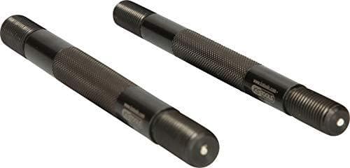 KS TOOLS Werkzeuge-Maschinen GmbH Pyöränasennusapusarja, 2 kpl (150.2805)