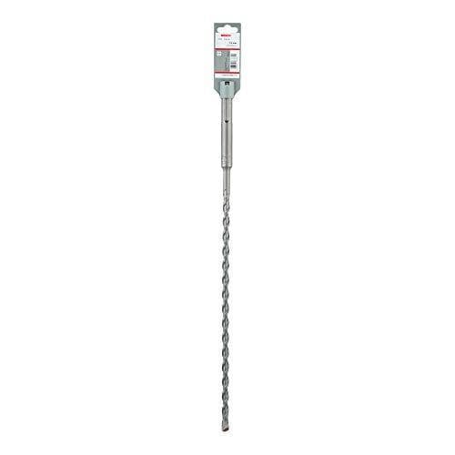 Bosch SDS-max-4 - poranterä - betonille, kalkkikivelle, teräsbetonille, tiilelle - 16 mm - SDS-max - pituus: 340 mm