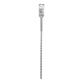 Pikkukuva 2 / 3: Bosch SDS-max-4 - poranterä - betonille, kalkkikivelle, teräsbetonille, tiilelle - 16 mm - SDS-max - pituus: 340 mm