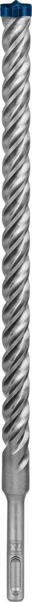 Miniatyrbillede 3 af 3: Bosch 2608900132 EKSPERT Slagboremaskine SDS plus-7X - 16x250x315mm