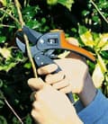 Miniatyrbillede 3 af 5: Fiskars Powerstep sekatør Ambolt P83 - 18 cm