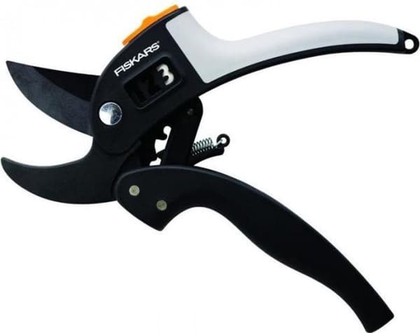 Fiskars Powerstep sekatør Ambolt P83 - 18 cm