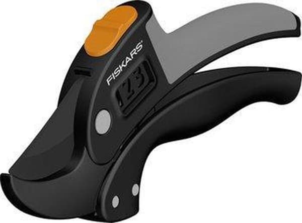 Fiskars Powerstep sekatør Ambolt P83 - 18 cm