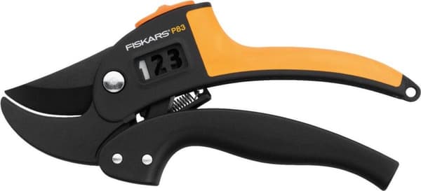 Fiskars Powerstep sekatør Ambolt P83 - 18 cm