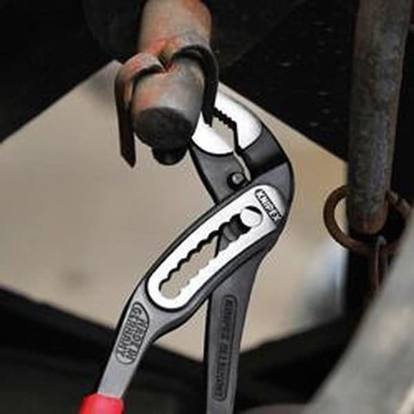 Knipex 8801300 Alligator vesipumppupihdit - 300mm