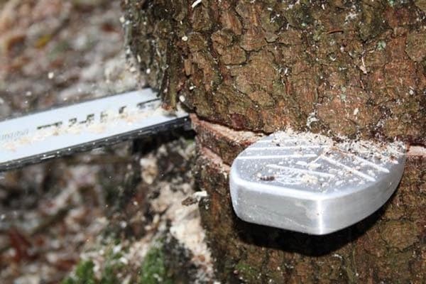 Ochsenkopf kilkil i aluminium
