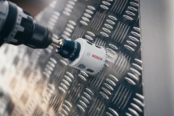 Bosch Progressor för trä och metall - hålsåg - för trä, metall - 76 mm (2608594231)