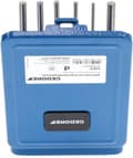 Miniatyrbild 4 av 9: Gedore Pin driver set 6 st i metallfodral 8758050