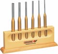 Miniatyrbild 1 av 9: Gedore Pin driver set 6 st i metallfodral 8758050