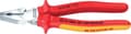 Miniatyrbild 3 av 5: Knipex kombitång - 0206-180