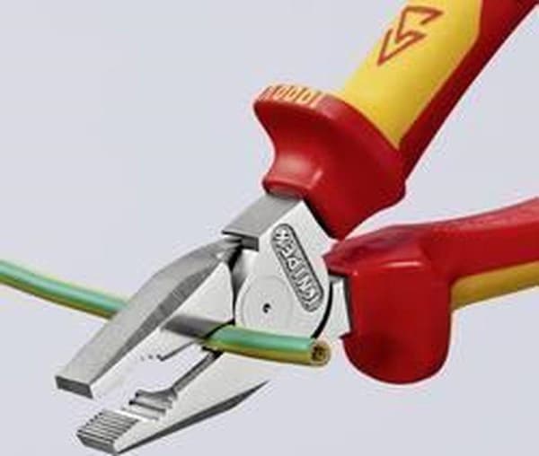 Knipex kombitång - 0206-180