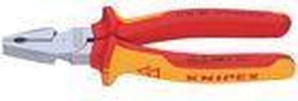 Knipex kombitång - 0206-180