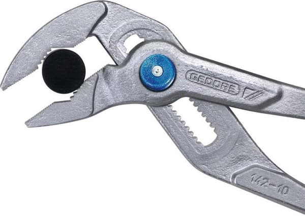 Gedore Universal vandpumpetang - 10''