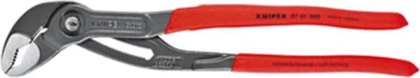 Knipex 8701180 Cobra HiTech vesipumppupihdit - 180mm