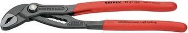 Knipex 8701180 Cobra HiTech vesipumppupihdit - 180mm