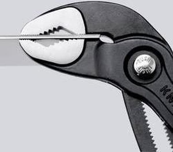 Knipex 8701180 Cobra HiTech vesipumppupihdit - 180mm