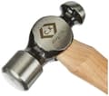Miniatyrbild 2 av 5: CK Tools T4208H 16 Silver - träklubba (T4208H 16)