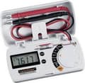 Pikkukuva 3 / 3: Laserliner MultiMeter-PocketBox Yleismittari laatikossa - Digitaalinen - AC/DC 250V & 200mA