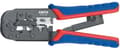 Pikkukuva 3 / 4: Knipex 975110 - Puristustyökalu RJ11/12 (6pin 9,65mm) - RJ45 (8pin 11,68mm)