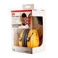Miniatyrbillede 4 af 6: 3M™ Peltor™ Optime™ Comfort-øreværn H510A (87-98 dB)
