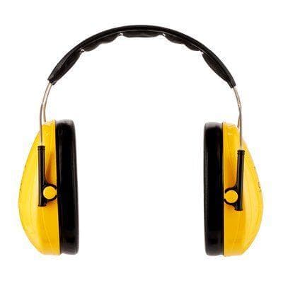 3M™ Peltor™ Optime™ Comfort-øreværn H510A (87-98 dB)