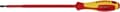 Miniatyrbillede 4 af 6: Knipex 98 21 45 Skruetrækker - Slot - 4,5 x 180 mm
