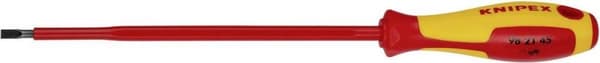 Knipex 98 21 45 Skruetrækker - Slot - 4,5 x 180 mm