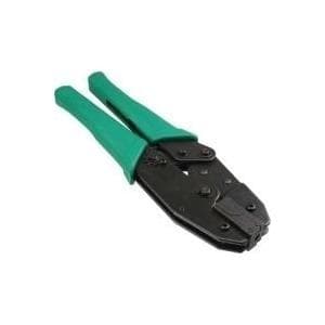 Krympetang, InLine®, til RJ45-stik (Hirose-kompatibel) (75100)
