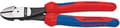 Miniatyrbillede 4 af 6: Knipex 7402200 Power Diagonal Cutter - 200mm
