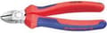 Miniatyrbillede 5 af 6: Knipex 7402200 Power Diagonal Cutter - 200mm