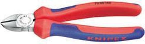 Knipex 7402200 Power Diagonal Cutter - 200mm
