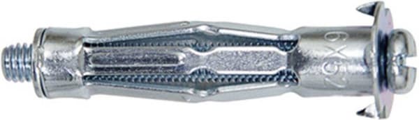 fischer 519774 HM hul vægprop - M5 - 52 mm (50 stk)