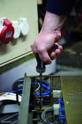 Miniatyrbild 4 av 11: Bahco Ratchet Skruvmejsel 1/4'' - Pistolgrepp