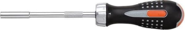 Bahco Ratchet Skruvmejsel 1/4'' - Pistolgrepp