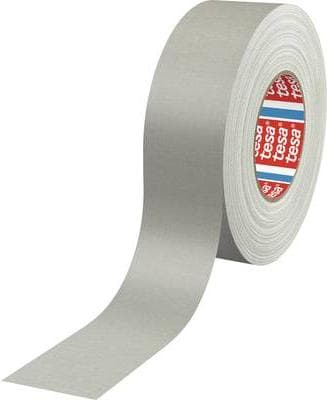 tesa tygtejp tesa® 53949 vit (L x B) 50 mx 50 mm 53949-00004-02 1 rulle (53949-00004-02)