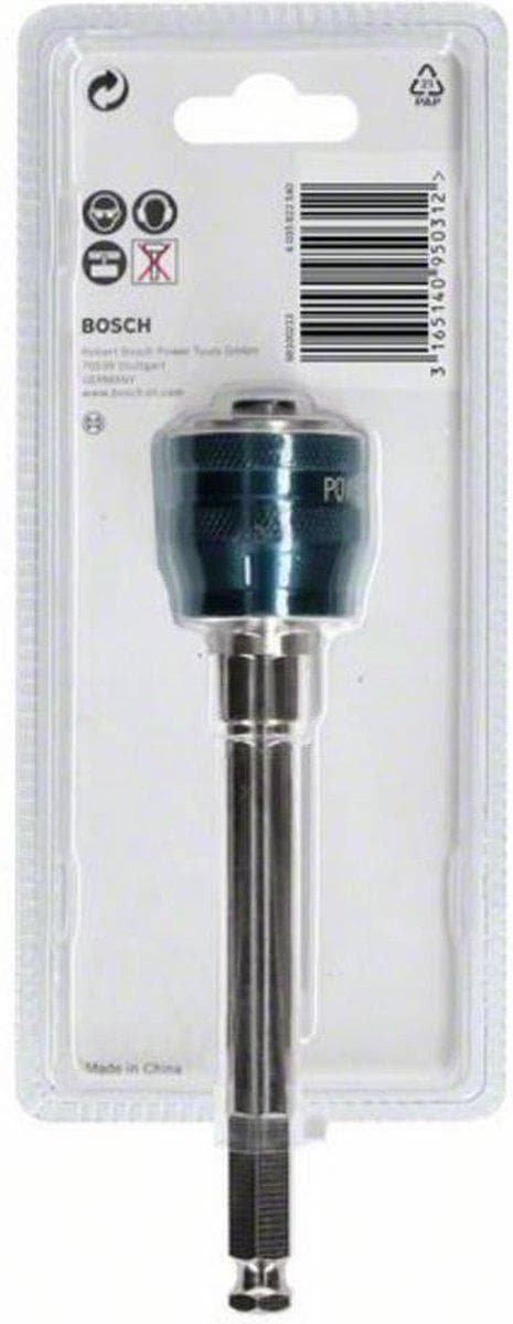 Bosch tilbehør Bosch 2608594262 Hulsavspatron 1 stk.