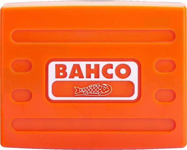 Bahco Sockets and Bit Ratchet Set 26-delar
