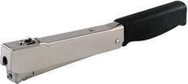 Wolfcraft HT 8 Hammerhæmmer Hæftetype Type 53 Hæftelængde 4 - 8 mm