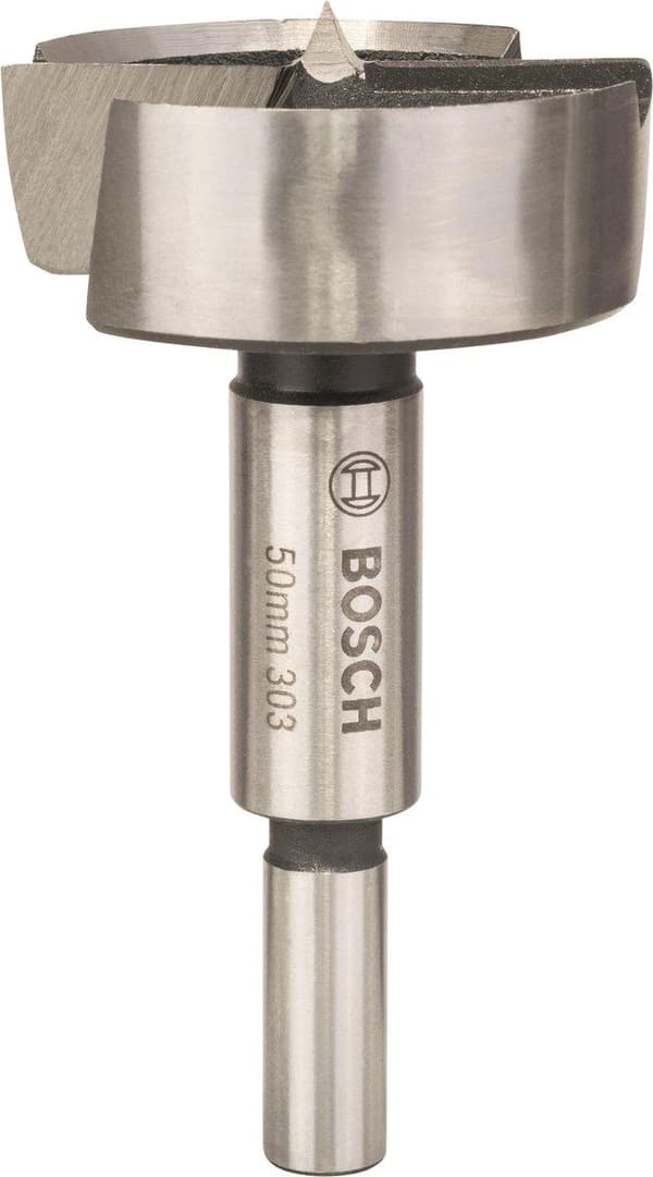 Bosch Forstner bor - 50 x 90 mm