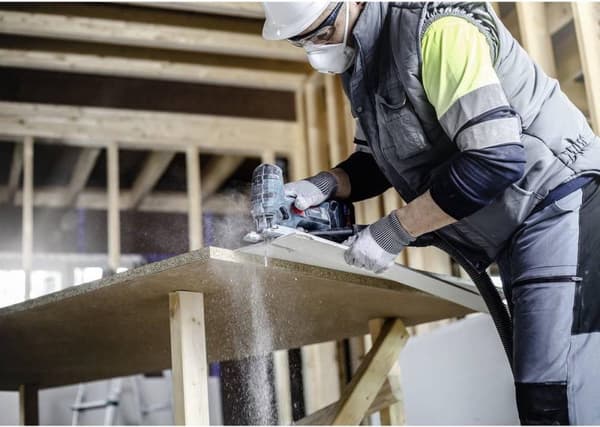 Bosch tillbehör 2608900563 EXPERT “Fibergips” T 141 HM sticksågsblad, 3 st N/A 3 st(n)