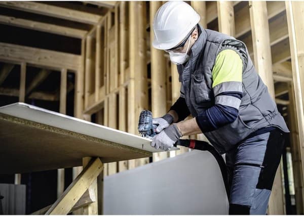 Bosch tillbehör 2608900563 EXPERT “Fibergips” T 141 HM sticksågsblad, 3 st N/A 3 st(n)