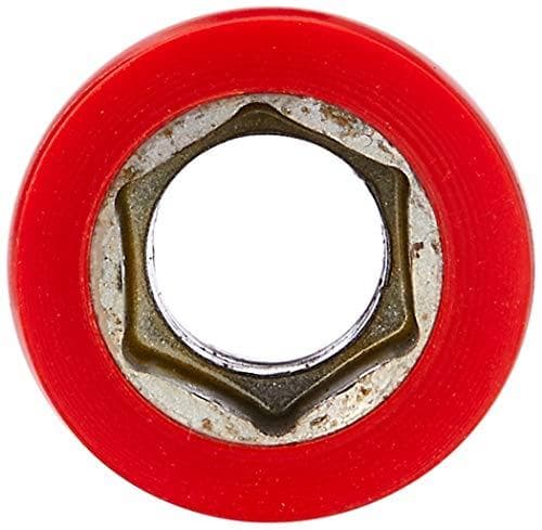 KNIPEX fatning til sekskantskruer med firkantet fatning 1/2" 1000V isoleret (55 mm) 98 47 13