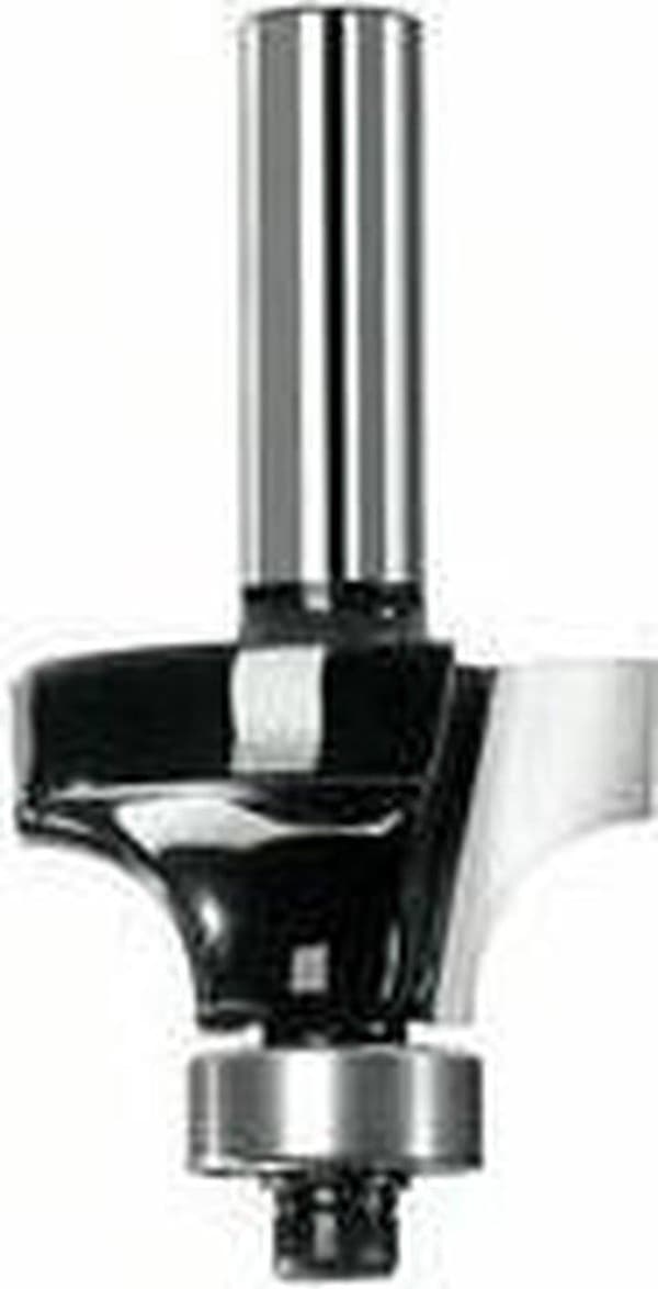 Bosch - Runda fräsar 8 mm, R1 3 mm, L 10,5 mm, G 53 mm