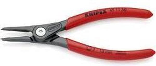 Knipex fjädertång 140 mm 3-10 mm - 4911A0