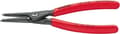 Miniatyrbild 6 av 7: Knipex fjädertång 140 mm 3-10 mm - 4911A0