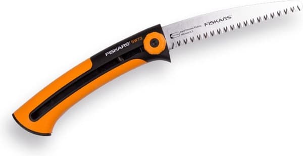 Fiskars Håndsav - Sw73 - Groftandet - 22,5 Cm