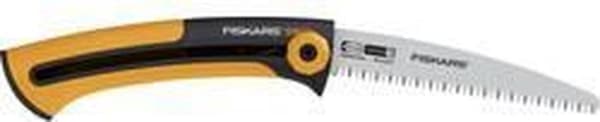 Fiskars Håndsav - Sw73 - Groftandet - 22,5 Cm