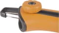 Miniatyrbillede 2 af 6: Fiskars Håndsav - Sw73 - Groftandet - 22,5 Cm