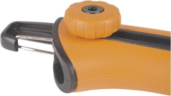 Fiskars Håndsav - Sw73 - Groftandet - 22,5 Cm