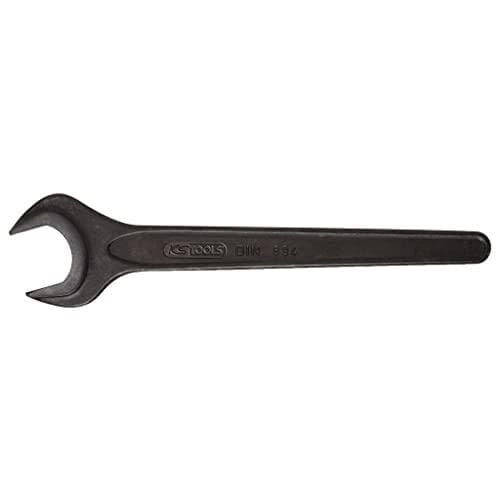 KS TOOLS el-nøgle med åben ende, 46 mm (517.0546)